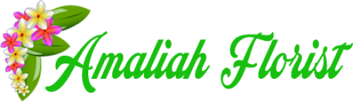 Sales Toko Bunga Tangerang